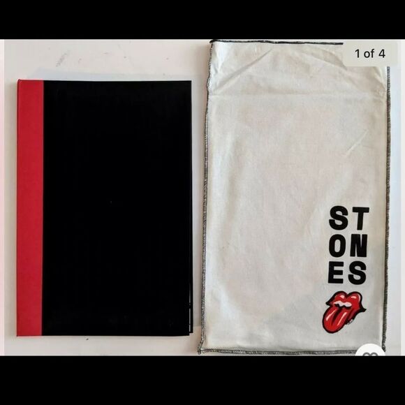 Rolling Stones No Filter Tour VIP Poster Set IOP Sea - Picture 10 of 10